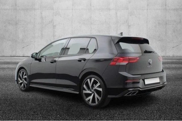 Volkswagen golf - dettaglio 50