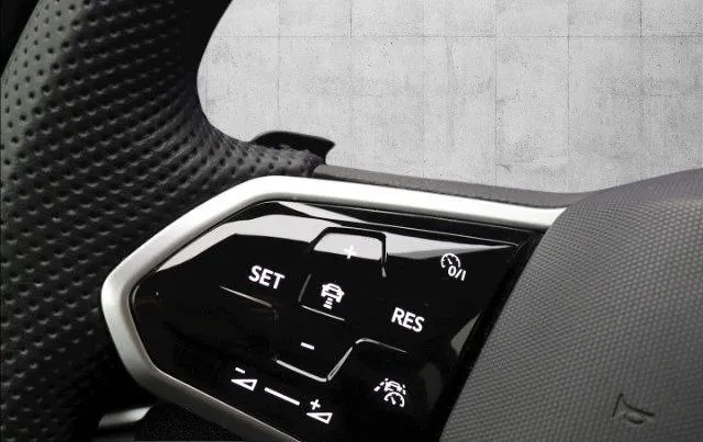 Volkswagen golf - dettaglio 119