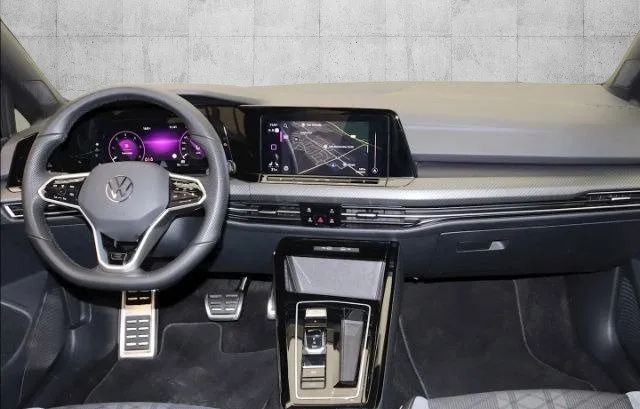 Volkswagen golf - dettaglio 147