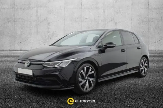 Volkswagen golf - dettaglio 633