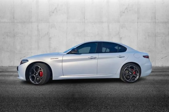Alfa romeo giulia - dettaglio 35