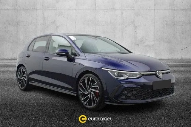 Volkswagen golf - dettaglio 9