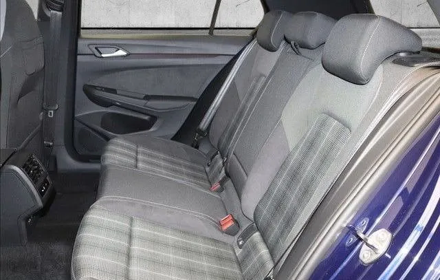 Volkswagen golf - dettaglio 13