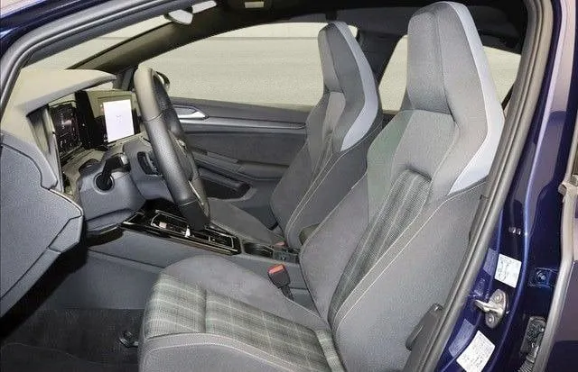 Volkswagen golf - dettaglio 28