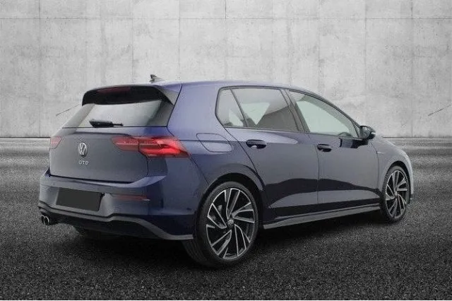 Volkswagen golf - dettaglio 62