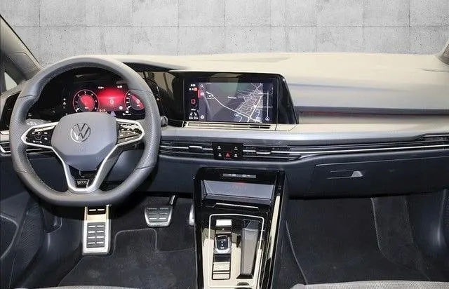 Volkswagen golf - dettaglio 231