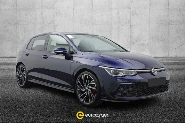 Volkswagen golf - dettaglio 277