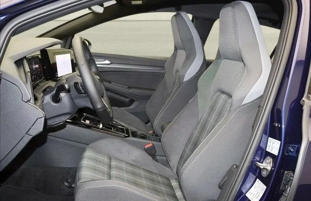 Volkswagen golf - dettaglio 280