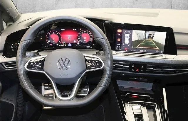 Volkswagen golf - dettaglio 306