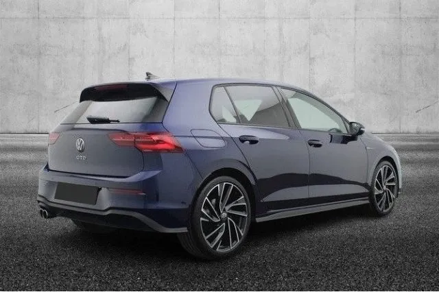 Volkswagen golf - dettaglio 430