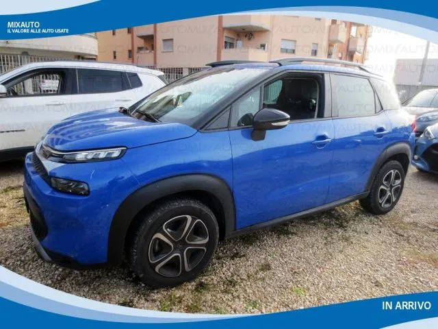 Citroen C3 Aircross 1.2 PureTech 110cv Shine EU6 - Foto 1