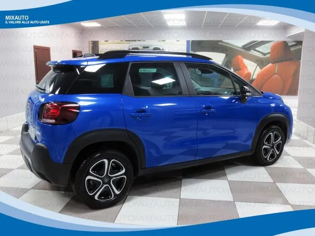Citroen C3 Aircross 1.2 PureTech 110cv Shine EU6 - Foto 3