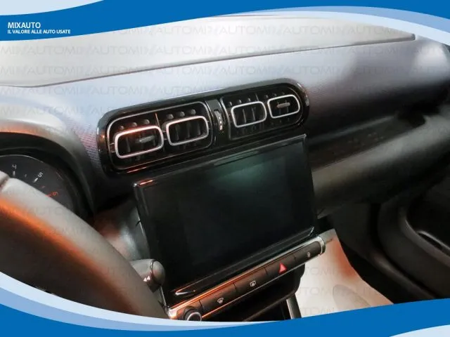 Citroen C3 Aircross 1.2 PureTech 110cv Shine EU6 - Foto 6