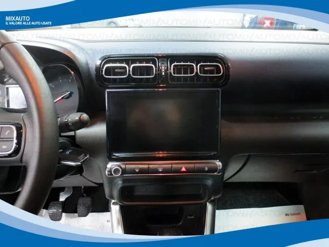 Citroen C3 Aircross 1.2 PureTech 110cv Shine EU6 - Foto 7