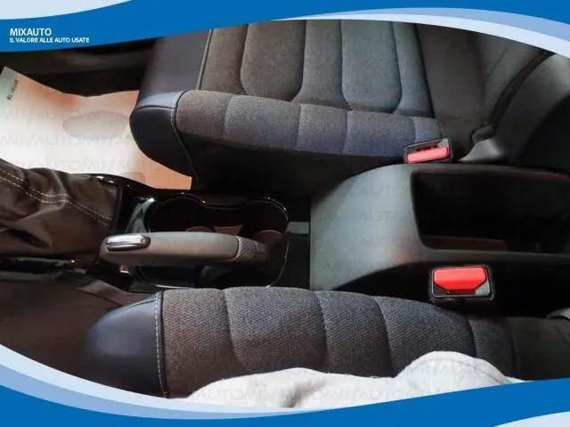 Citroen C3 Aircross 1.2 PureTech 110cv Shine EU6 - Foto 10
