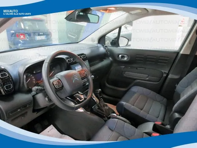 Citroen C3 Aircross 1.2 PureTech 110cv Shine EU6 - Foto 18