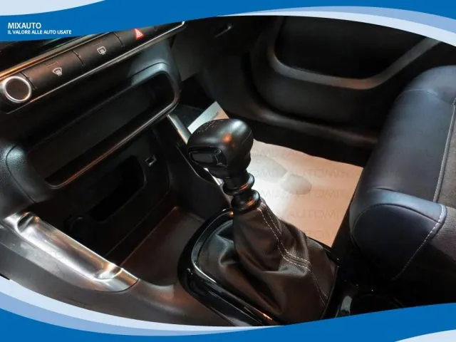 Citroen C3 Aircross 1.2 PureTech 110cv Shine EU6 - Foto 23