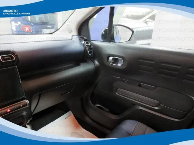 Citroen C3 Aircross 1.2 PureTech 110cv Shine EU6 - Foto 25