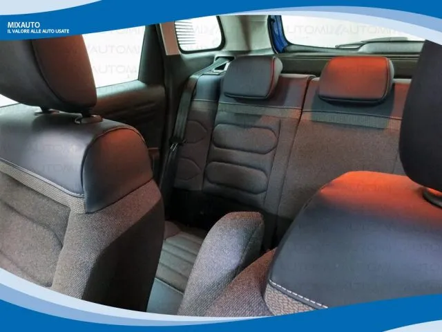 Citroen C3 Aircross 1.2 PureTech 110cv Shine EU6 - Foto 26