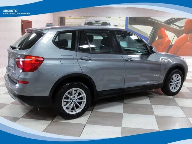 Bmw X3 xDrive 20d Business AUT EU6 - Foto 3