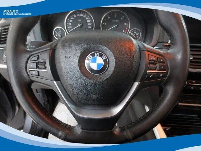 Bmw X3 xDrive 20d Business AUT EU6 - Foto 5