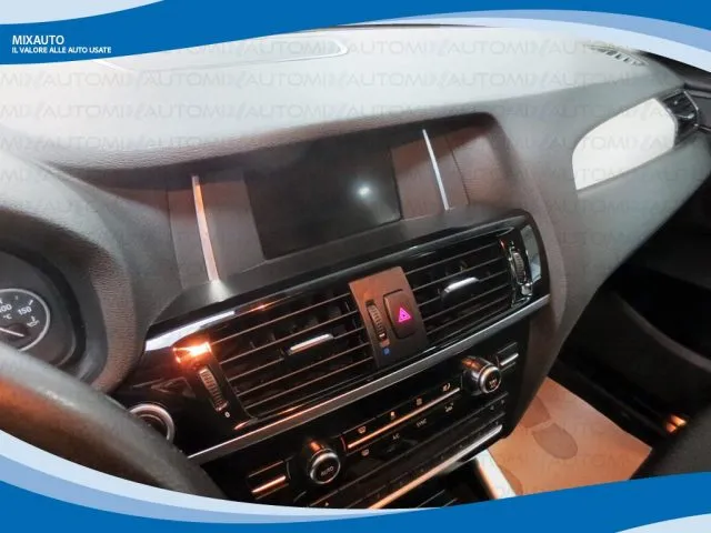 Bmw X3 xDrive 20d Business AUT EU6 - Foto 6