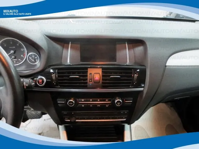 Bmw X3 xDrive 20d Business AUT EU6 - Foto 7