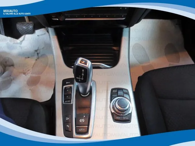 Bmw X3 xDrive 20d Business AUT EU6 - Foto 22