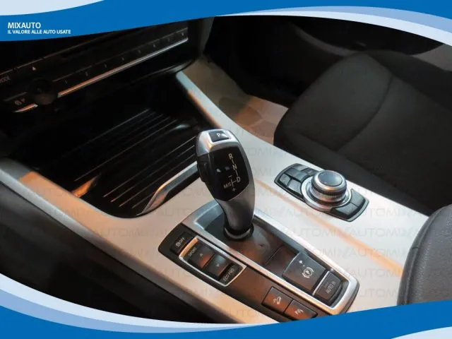 Bmw X3 xDrive 20d Business AUT EU6 - Foto 23