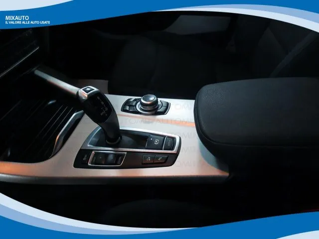 Bmw X3 xDrive 20d Business AUT EU6 - Foto 24