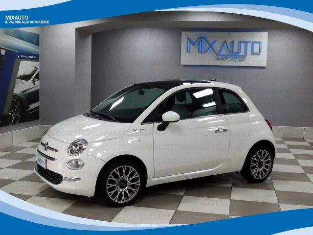 Fiat 500 Hybrid 1.0 70cv Dolcevita EU6 - Foto 2