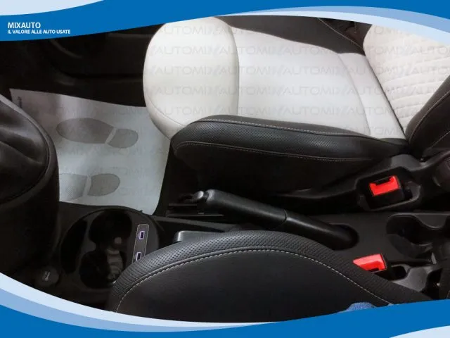 Fiat 500 Hybrid 1.0 70cv Dolcevita EU6 - Foto 10