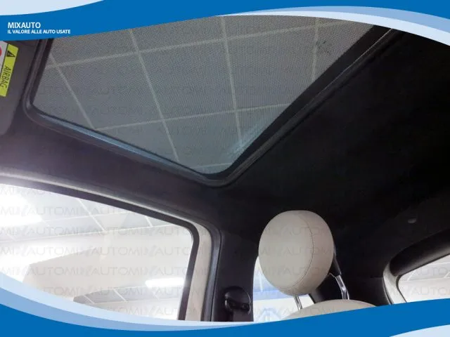 Fiat 500 Hybrid 1.0 70cv Dolcevita EU6 - Foto 12
