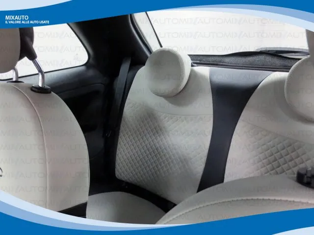 Fiat 500 Hybrid 1.0 70cv Dolcevita EU6 - Foto 13