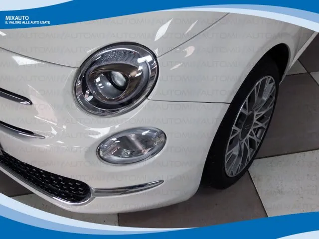 Fiat 500 Hybrid 1.0 70cv Dolcevita EU6 - Foto 14