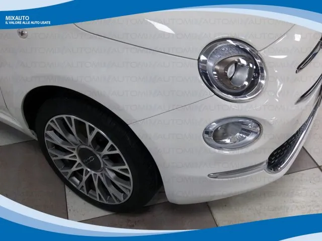 Fiat 500 Hybrid 1.0 70cv Dolcevita EU6 - Foto 15