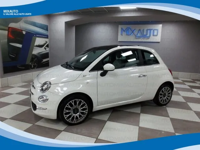 Fiat 500 Hybrid 1.0 70cv Dolcevita EU6 - Foto 2