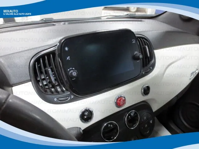 Fiat 500 Hybrid 1.0 70cv Dolcevita EU6 - Foto 6