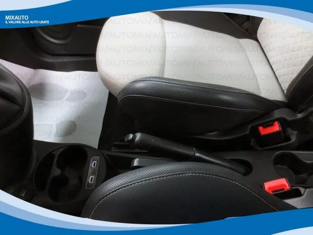 Fiat 500 Hybrid 1.0 70cv Dolcevita EU6 - Foto 11