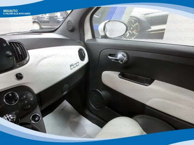 Fiat 500 Hybrid 1.0 70cv Dolcevita EU6 - Foto 12