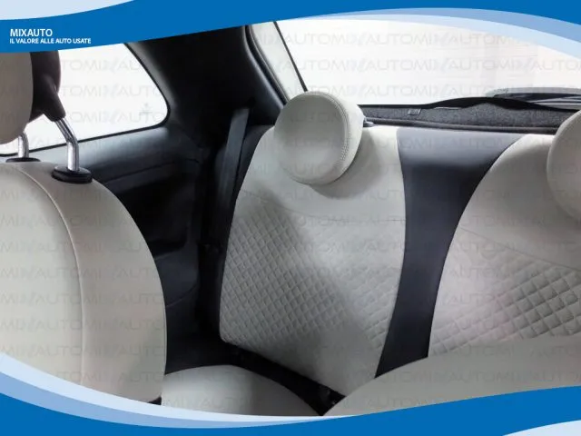 Fiat 500 Hybrid 1.0 70cv Dolcevita EU6 - Foto 14