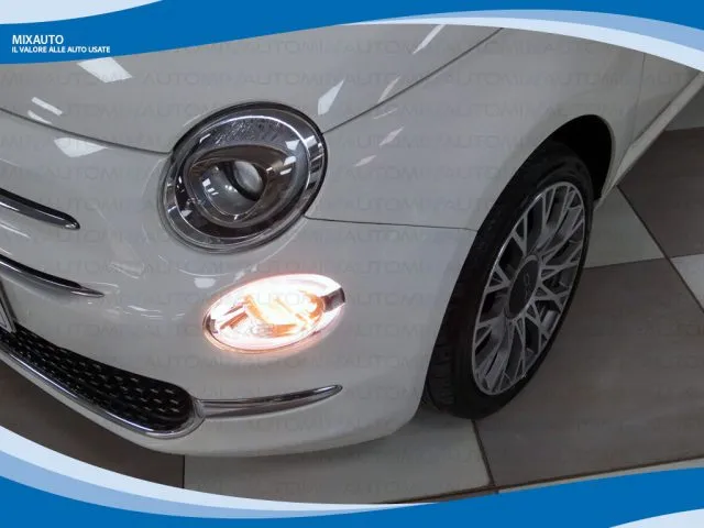 Fiat 500 Hybrid 1.0 70cv Dolcevita EU6 - Foto 15