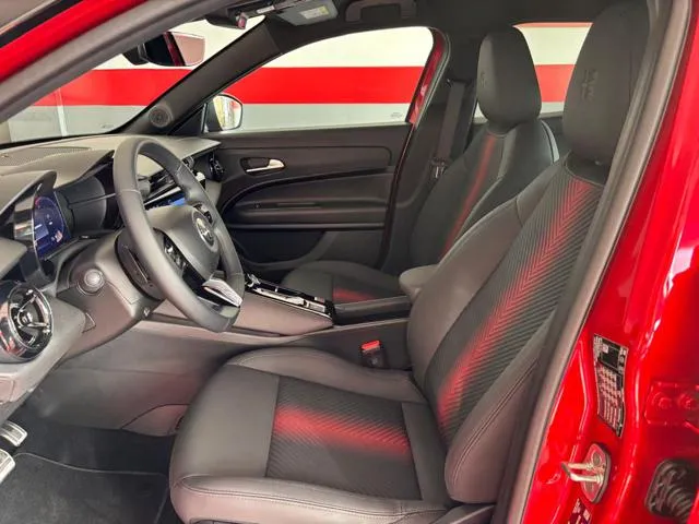Alfa Romeo Junior 1.2 136 CV Hybrid eDCT6 Speciale - Foto 3