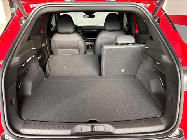 Alfa Romeo Junior 1.2 136 CV Hybrid eDCT6 Speciale - Foto 11
