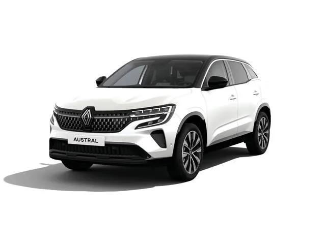 Renault Austral 1.3 mild hybrid Techno 160cv auto - Foto 5