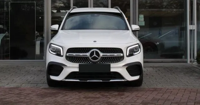 Mercedes-benz glb 200 - dettaglio 6