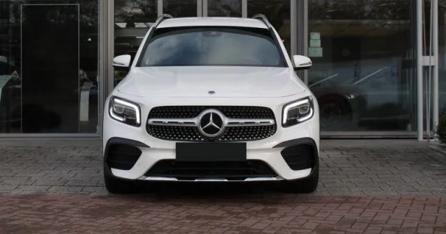 Mercedes-benz glb 200 - dettaglio 52