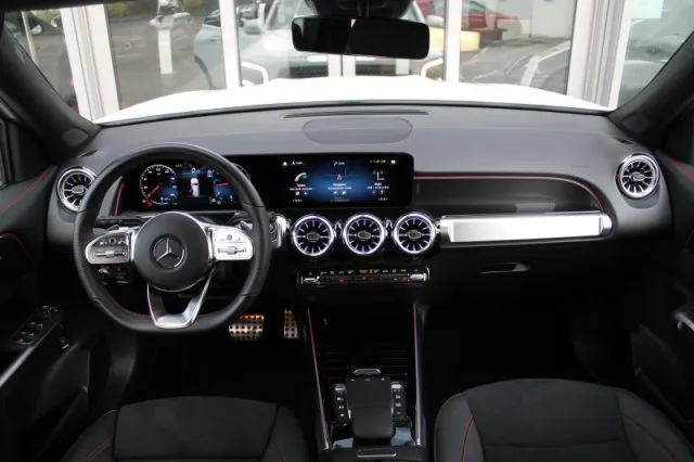 Mercedes-benz glb 200 - dettaglio 54