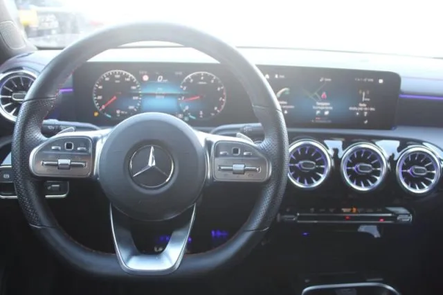 Mercedes-benz cla 180 - dettaglio 5