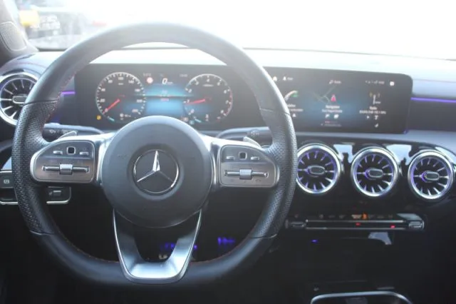 Mercedes-benz cla 180 - dettaglio 45